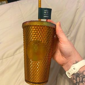 Starbucks Limited Edition 50th Year Anniversary Tumbler